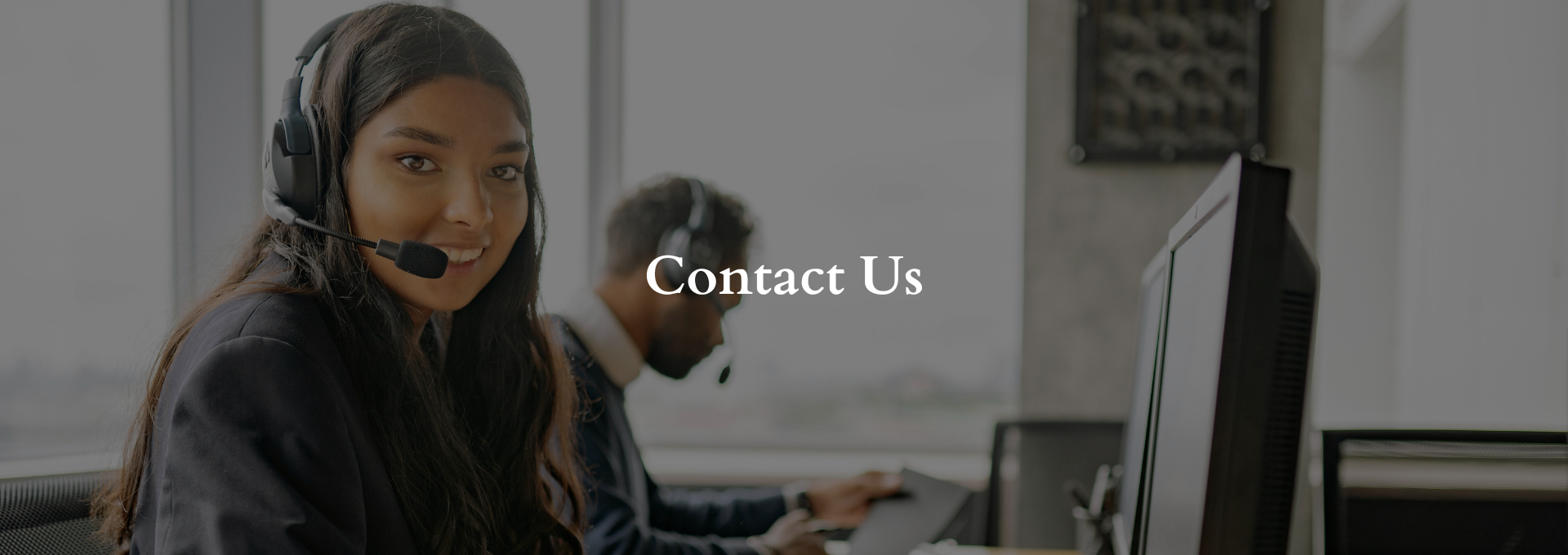 Contact Us | NexRoaming