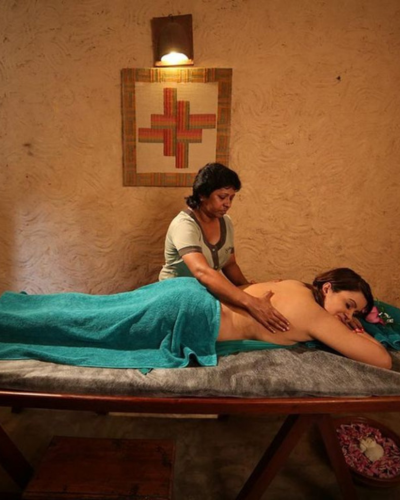 Siddhalepa Ayurveda Resort | NexRoaming