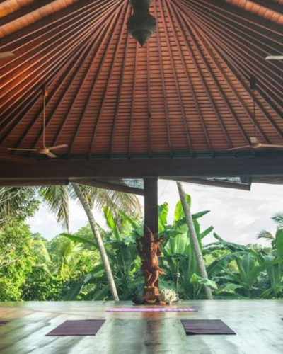 Sri Yoga Shala | Sri Lanka | NexRoaming