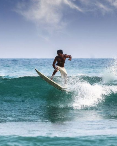 Surfing | NexRoaming