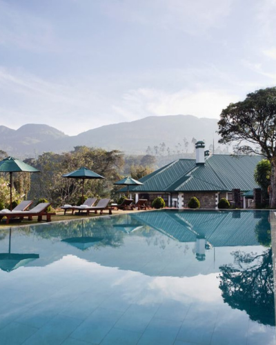 Ceylon Tea Trails | Sri Lanka | NexRoaming