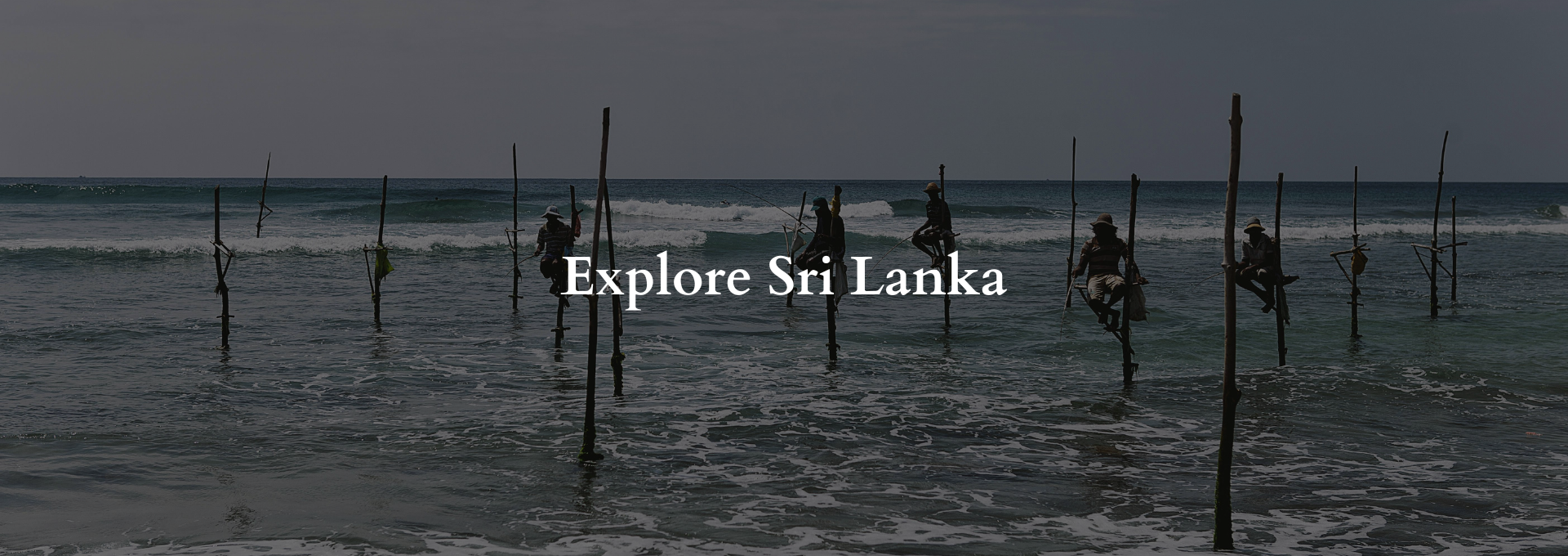Explore Sri Lanka | NexRoaming