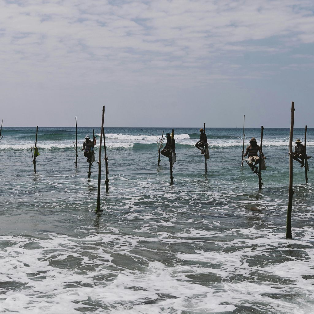 Explore Sri Lanka | NexRoaming