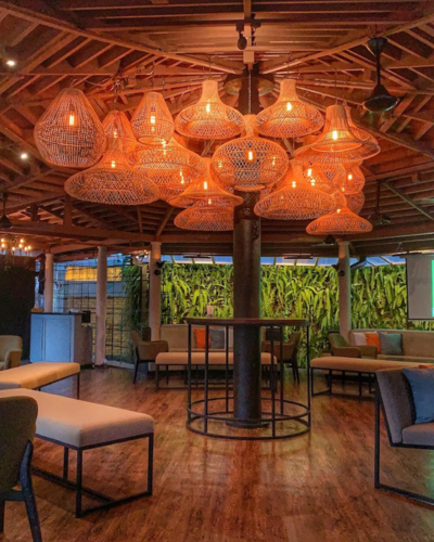 SunsetBlu by Hilton Colombo | Sri Lanka | NexRoaming