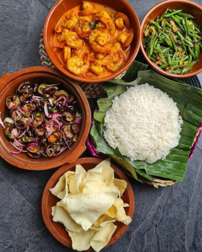 Rice & Curry | NexRoaming