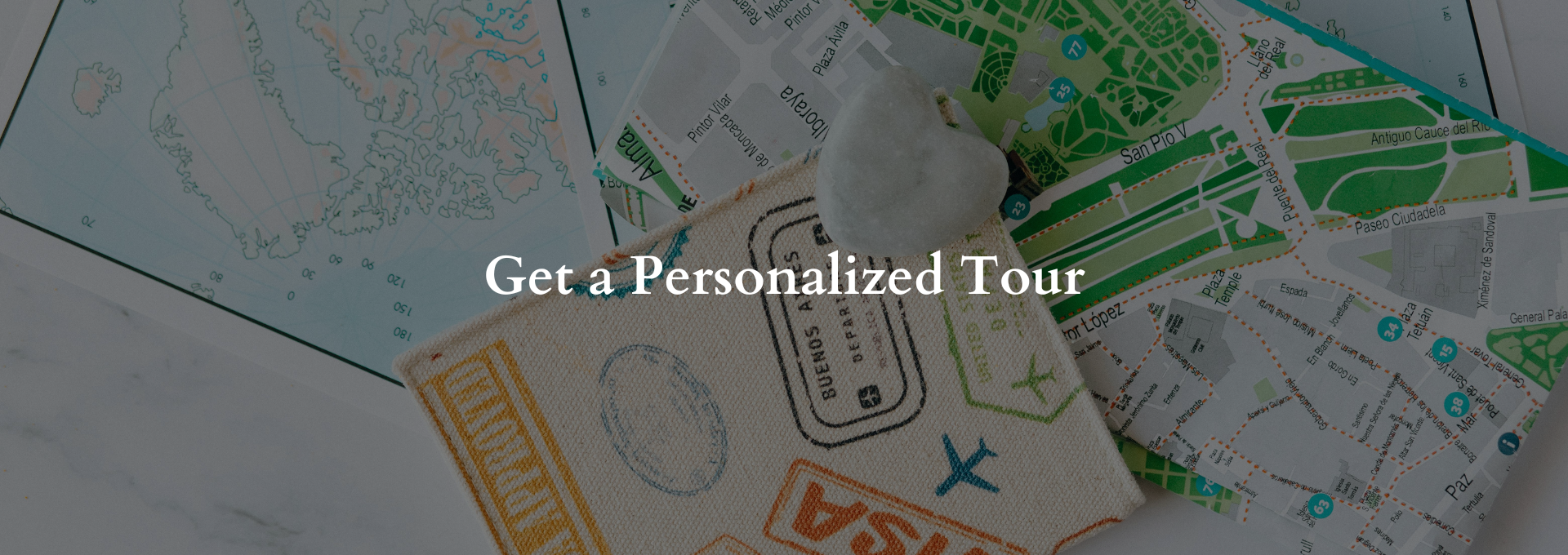 Get a Personalized Tour | NexRoaming