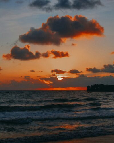 The East Coast | Sri Lanka | NexRoaming